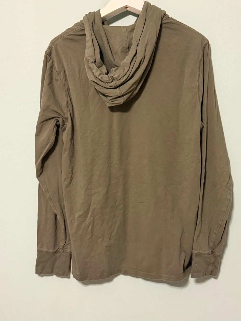 True Religion lightweight long